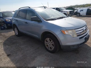 FORD FORD EDGE SE