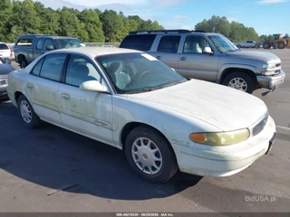 BUICK BUICK CENTURY CUSTOM