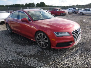 AUDI AUDI A7 3.0T PREMIUM