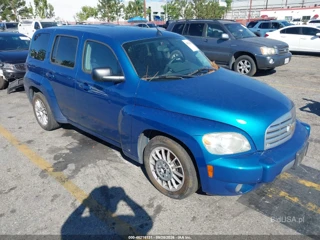 CHEVROLET CHEVROLET HHR LS