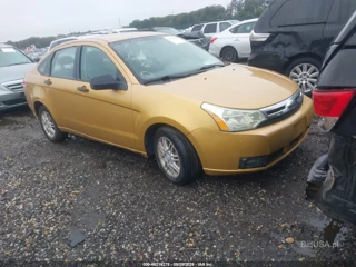 FORD FORD FOCUS SE
