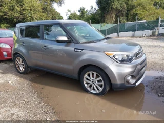 KIA KIA SOUL +