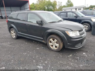 DODGE DODGE JOURNEY MAINSTREET