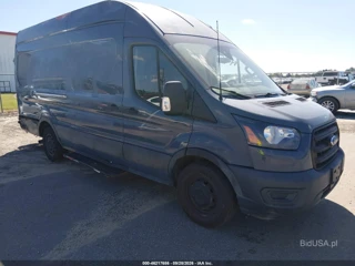 FORD FORD TRANSIT-250 CARGO VAN
