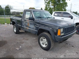 JEEP JEEP COMANCHE
