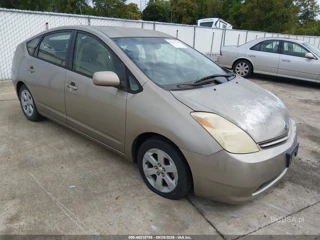 TOYOTA TOYOTA PRIUS