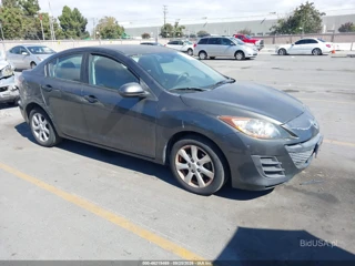 MAZDA MAZDA MAZDA3 I TOURING