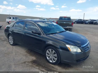 TOYOTA TOYOTA AVALON XLS