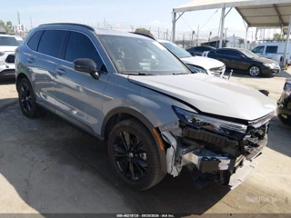HONDA HONDA CR-V HYBRID SPORT TOURING