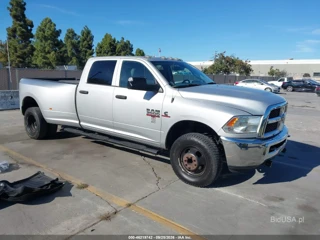 RAM RAM 3500 TRADESMAN  4X4 8' BOX