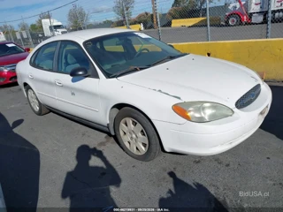 FORD FORD TAURUS LX
