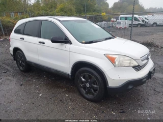 HONDA HONDA CR-V EX
