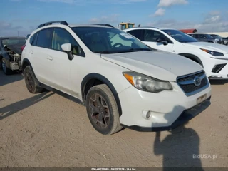 SUBARU SUBARU XV CROSSTREK 2.0I LIMITED
