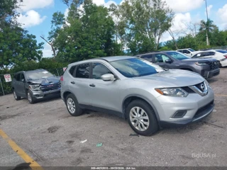 NISSAN NISSAN ROGUE S