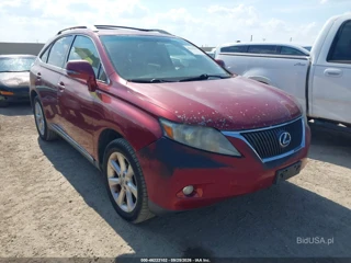 LEXUS LEXUS RX 350