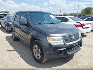 SUZUKI SUZUKI GRAND VITARA PREMIUM