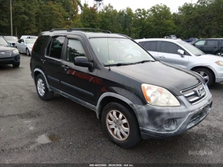 HONDA HONDA CR-V EX