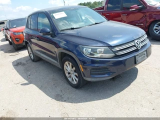 VOLKSWAGEN VOLKSWAGEN TIGUAN SE