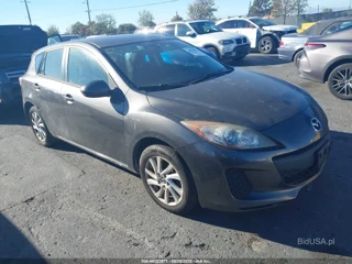 MAZDA MAZDA MAZDA3 I TOURING