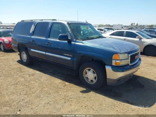 GMC YUKON XL 1500 SLE