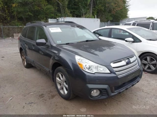 SUBARU SUBARU OUTBACK 2.5I LIMITED