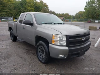 CHEVROLET CHEVROLET SILVERADO 1500 WORK TRUCK