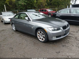 BMW 328I XDRIVE