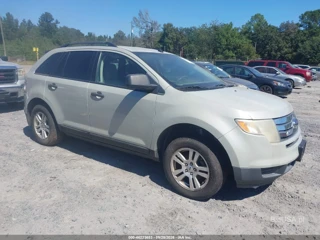 FORD FORD EDGE SE