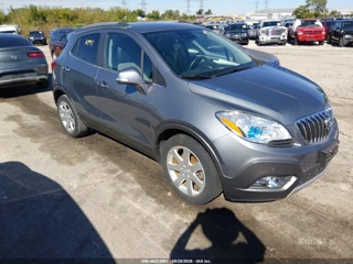BUICK BUICK ENCORE PREMIUM