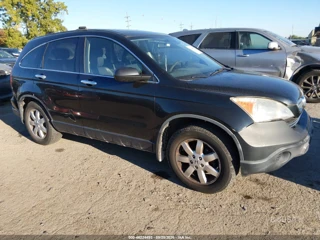 HONDA HONDA CR-V EX
