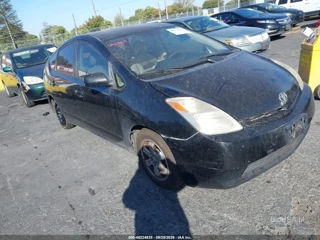 TOYOTA TOYOTA PRIUS