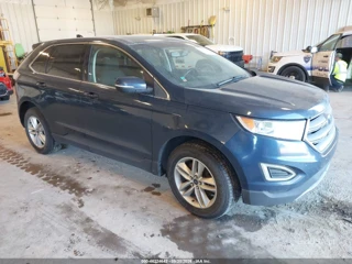 FORD FORD EDGE SEL