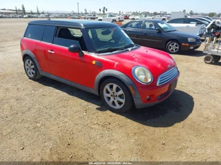 MINI MINI COOPER CLUBMAN