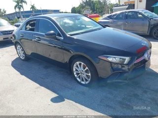 MERCEDES-BENZ MERCEDES-BENZ A 220 4MATIC