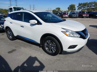 NISSAN NISSAN MURANO S