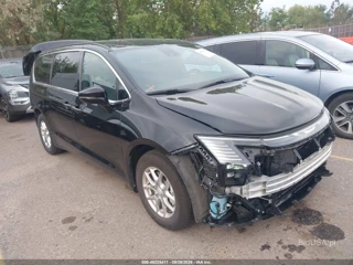 CHRYSLER CHRYSLER PACIFICA