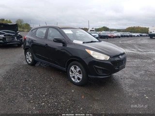 HYUNDAI HYUNDAI TUCSON GLS