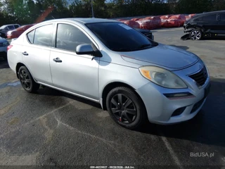 NISSAN NISSAN VERSA 1.6 S/1.6 S+/1.6 SL/1.6 SV