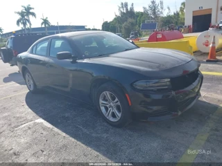 DODGE DODGE CHARGER SXT RWD