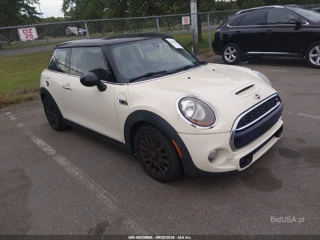 MINI MINI HARDTOP COOPER S