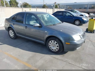 VOLKSWAGEN VOLKSWAGEN JETTA GL