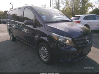 MERCEDES-BENZ MERCEDES-BENZ METRIS