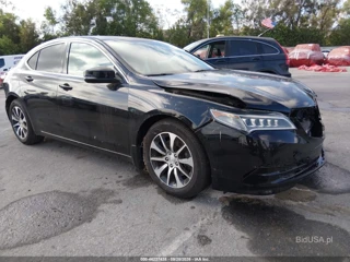 ACURA ACURA TLX