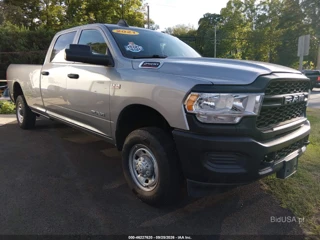 RAM RAM 2500