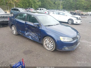 VOLKSWAGEN VOLKSWAGEN JETTA 2.5L SEL
