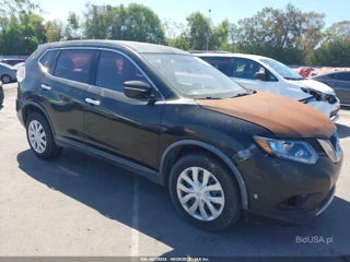 NISSAN NISSAN ROGUE S