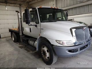 INTERNATIONAL INTERNATIONAL 4000 4300