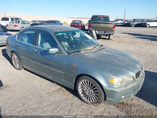 BMW 330I