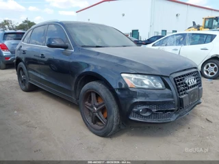 AUDI AUDI Q5 3.2 PREMIUM