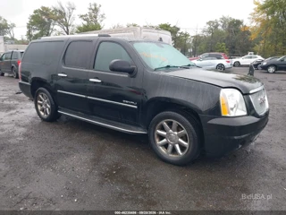 GMC YUKON XL 1500 DENALI